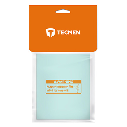 Внешнее защитное стекло Tecmen в ассортименте